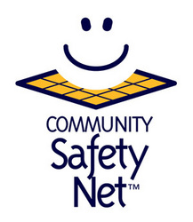 Community Safety Net logo