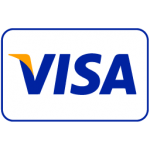 Friuli Suite Payment - Visa